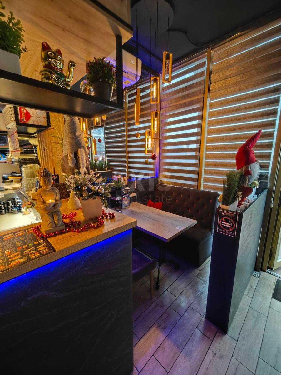 Объект торговли ул. Кондратюка Юрия 3, 65м2634619