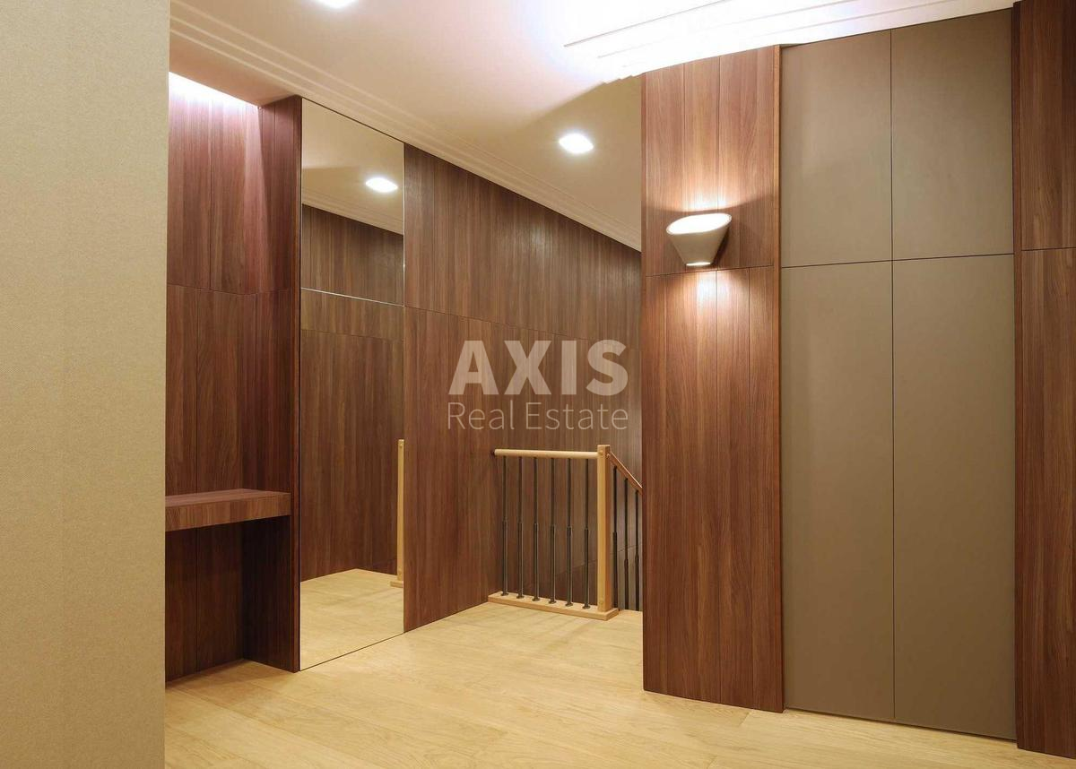 5k apartment vul. Strutyns'kogo Sergija 23