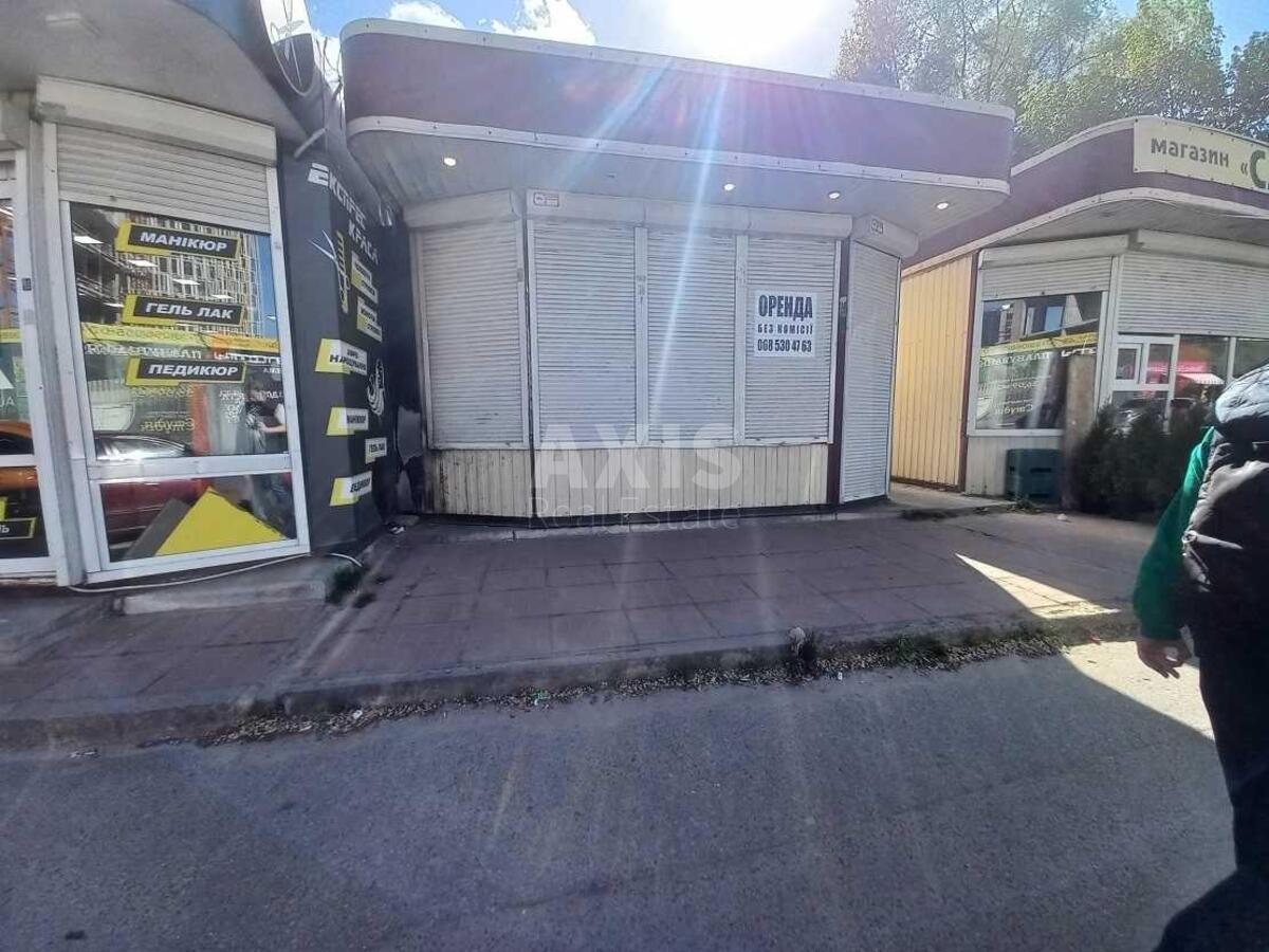 Office vul. Chavdar Jelyzavety 5, 55m2
