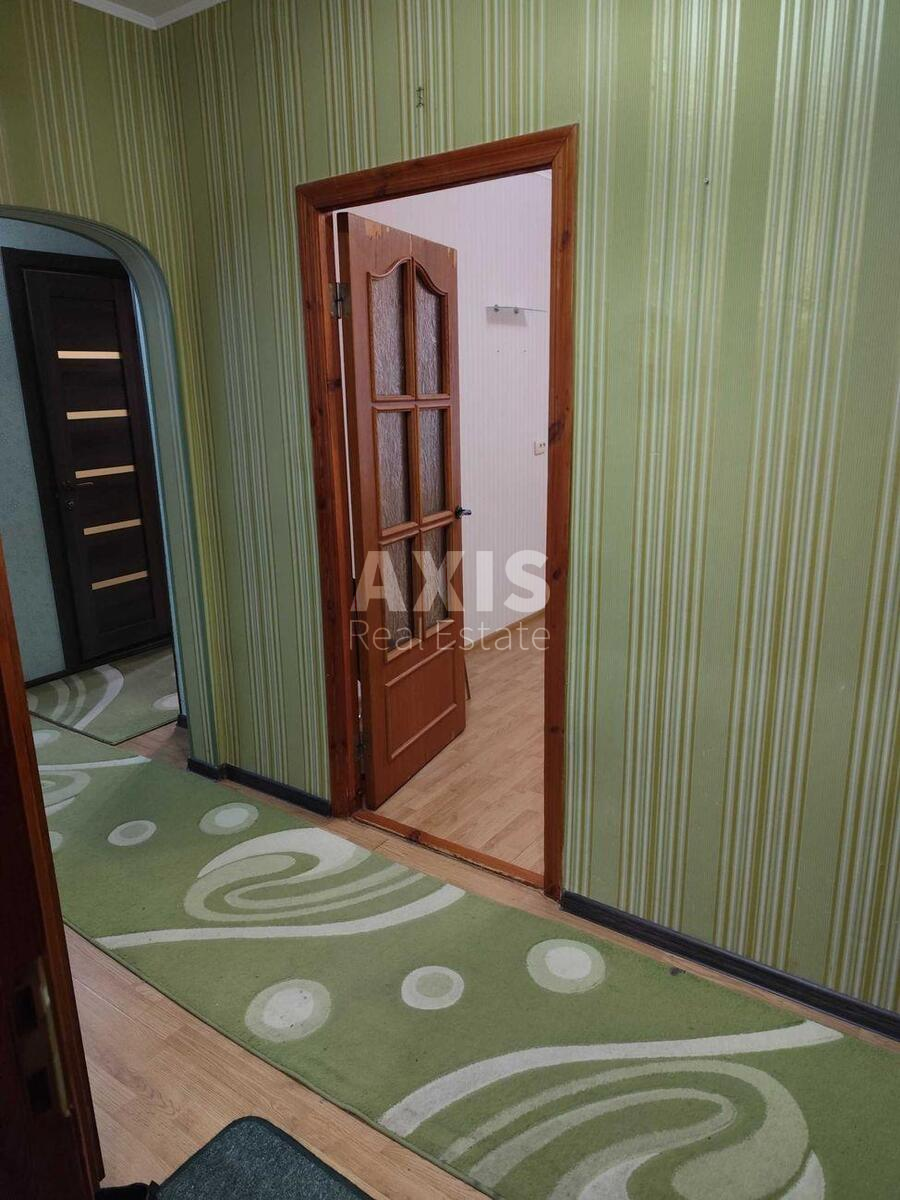 2к квартира ул. Oleksandry Ekster 10/876195014