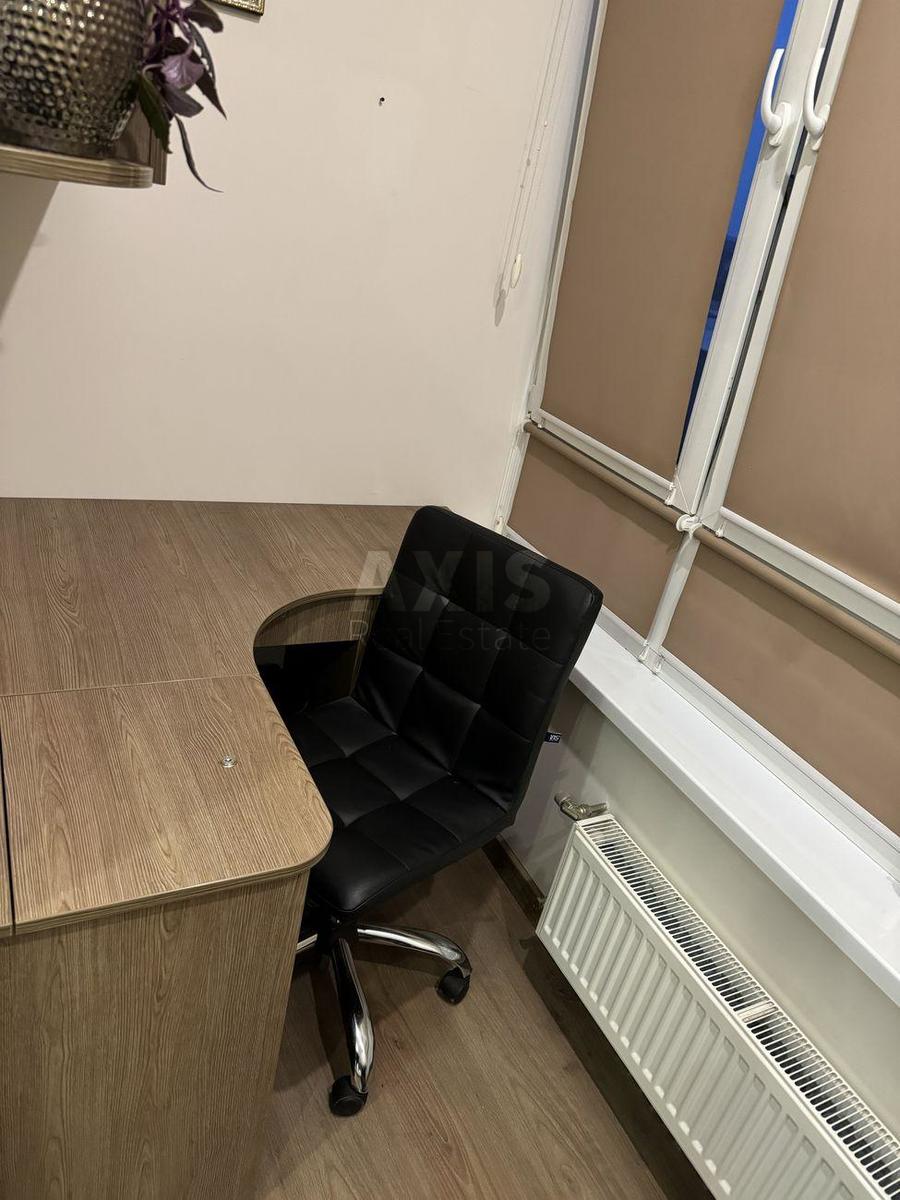 2k apartment vul. Saljutna 2Б14