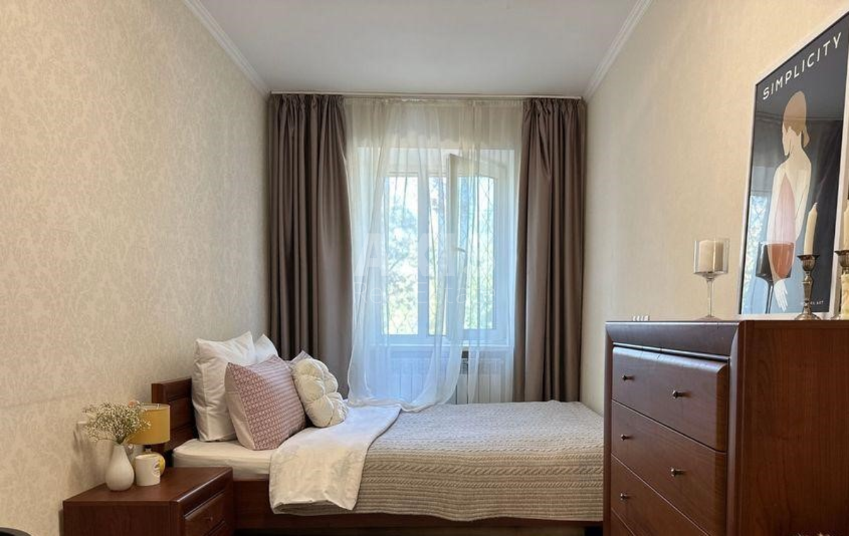 2k apartment vul. Popudrenka 281