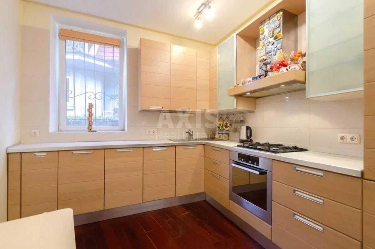 House vul. Chygorina, 416m2, Kyiv city62707