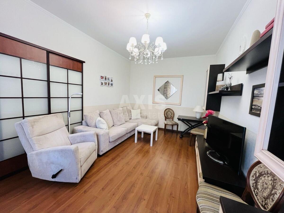 3k apartment pr-t Volodimira Іvasyuka 6627286