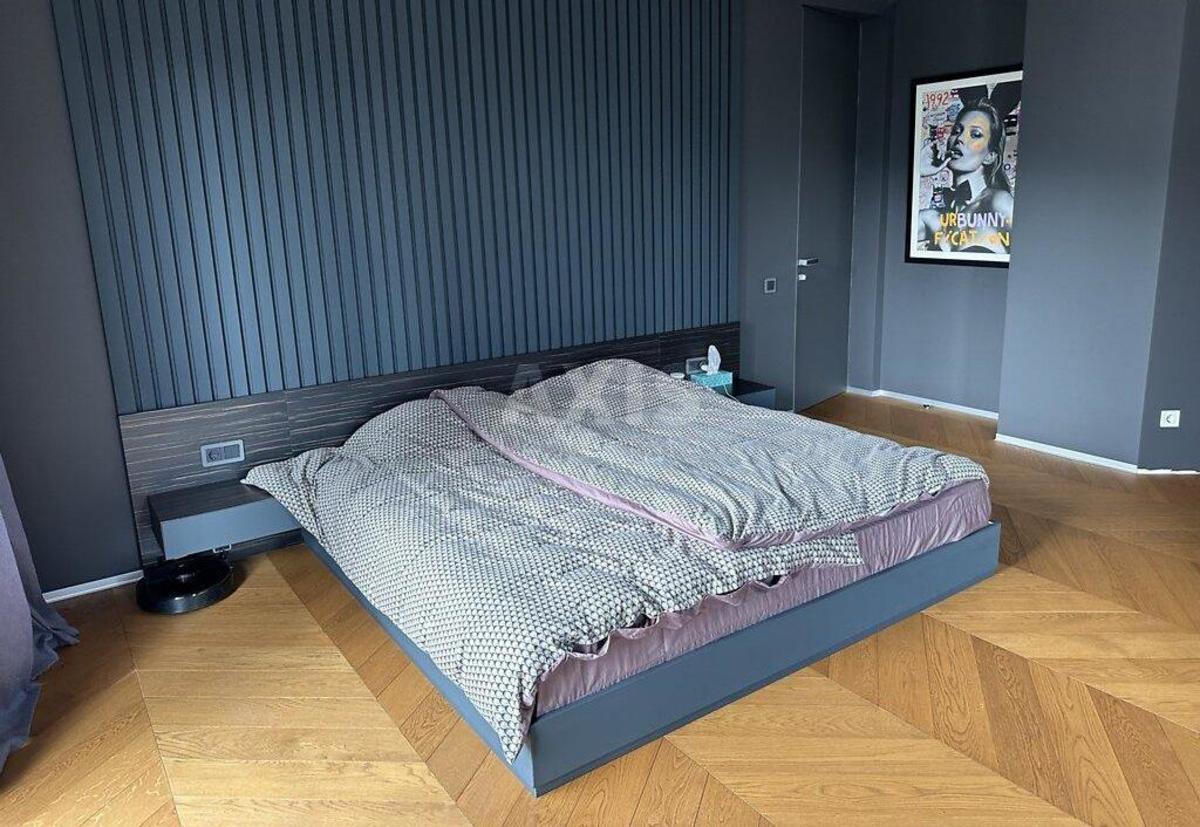 2k apartment vul. Lypkivs'kogo Vasylja Mytropolyta 16Г0