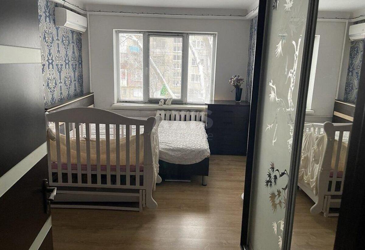 2к квартира ул. Курнатовского 11А1