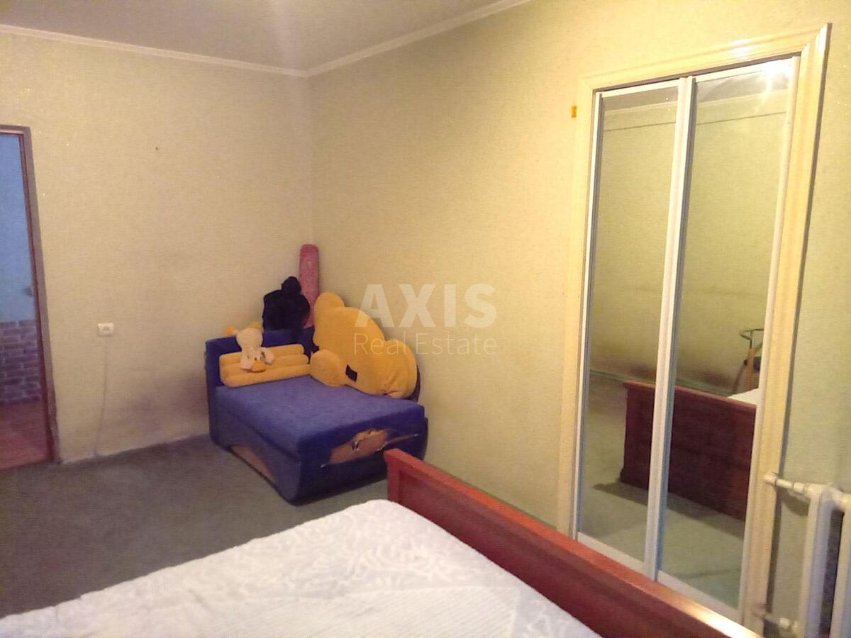 3k apartment vul. Volgo-Dons'ka 2А584347