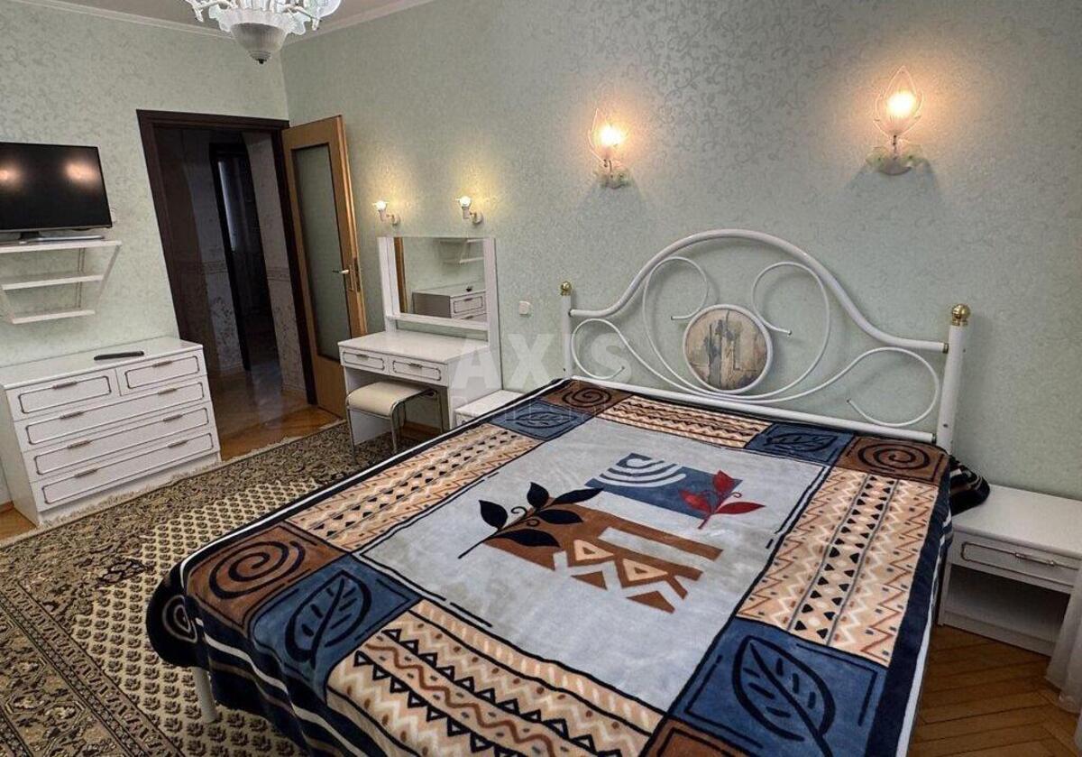 4k apartment vul. Puljuja Ivana 1А3
