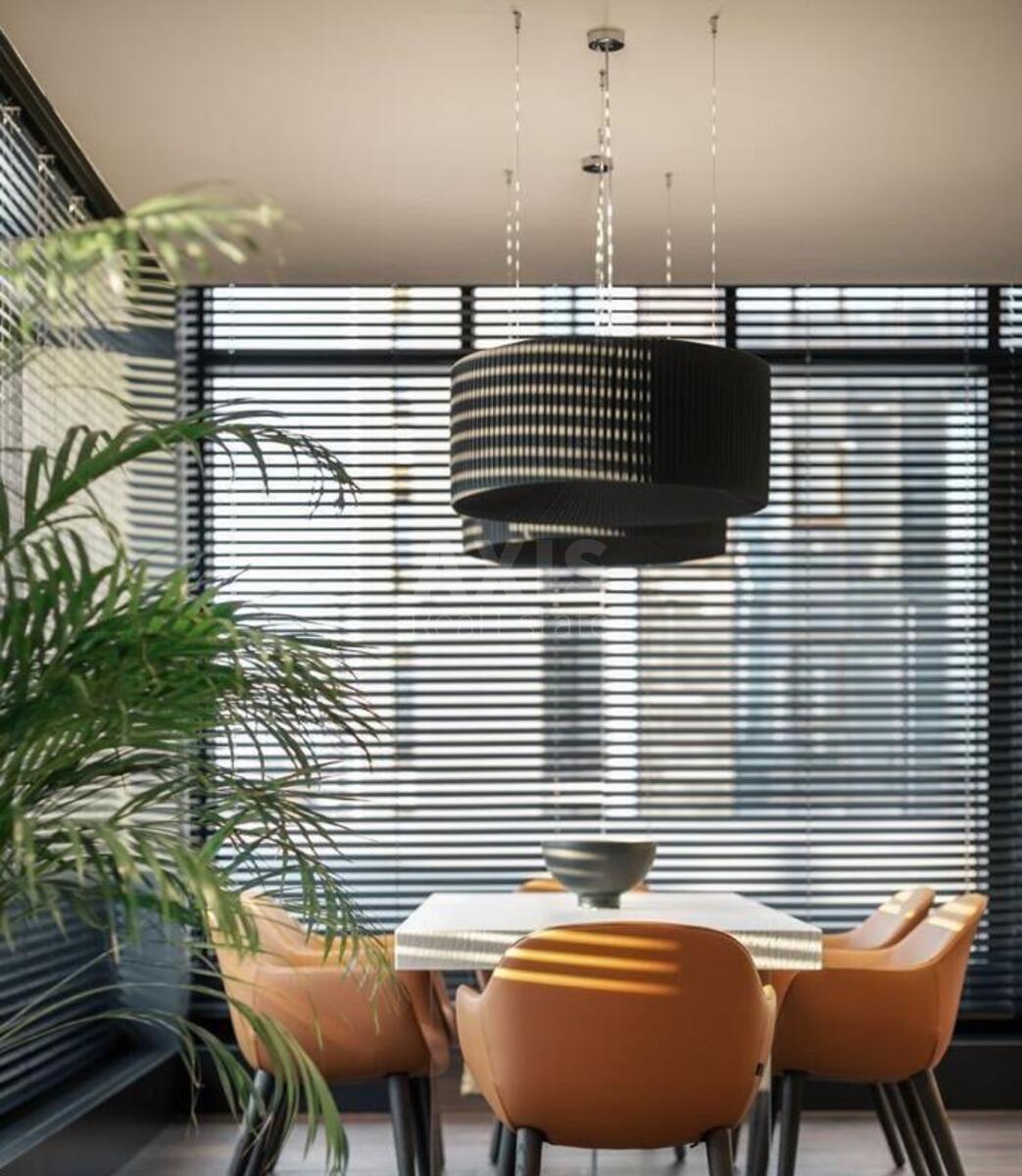 3k apartment vul. Saperne Pole 5584524