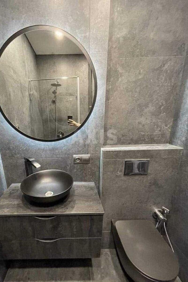 2k apartment nab. Dniprovs'ka 18627854