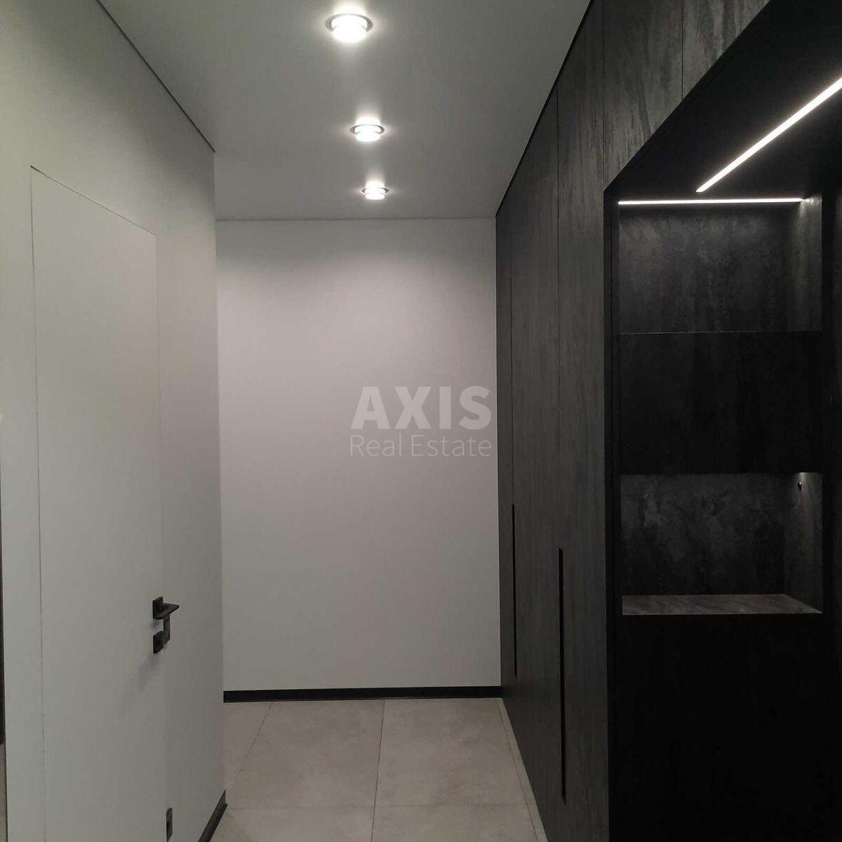 1k apartment pr-t Peremogy 11Б4