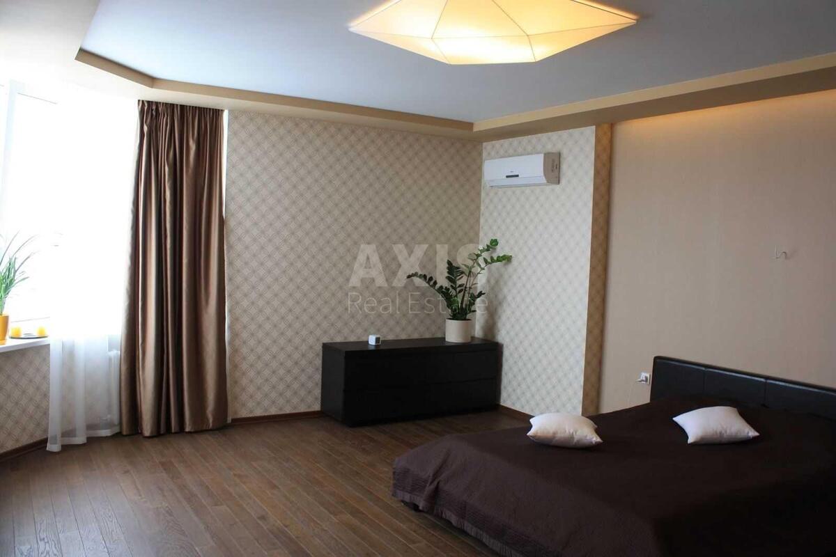4k apartment vul. Osinnja 337