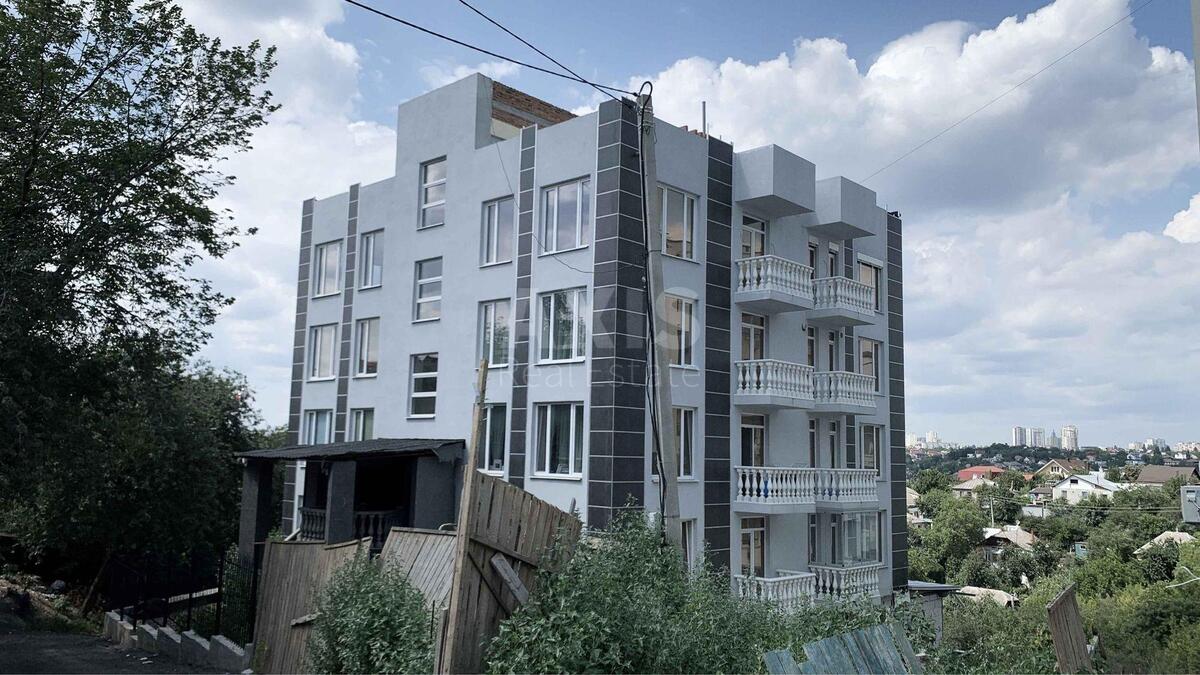 3k apartment vul. Dovatora Generala 2А585155