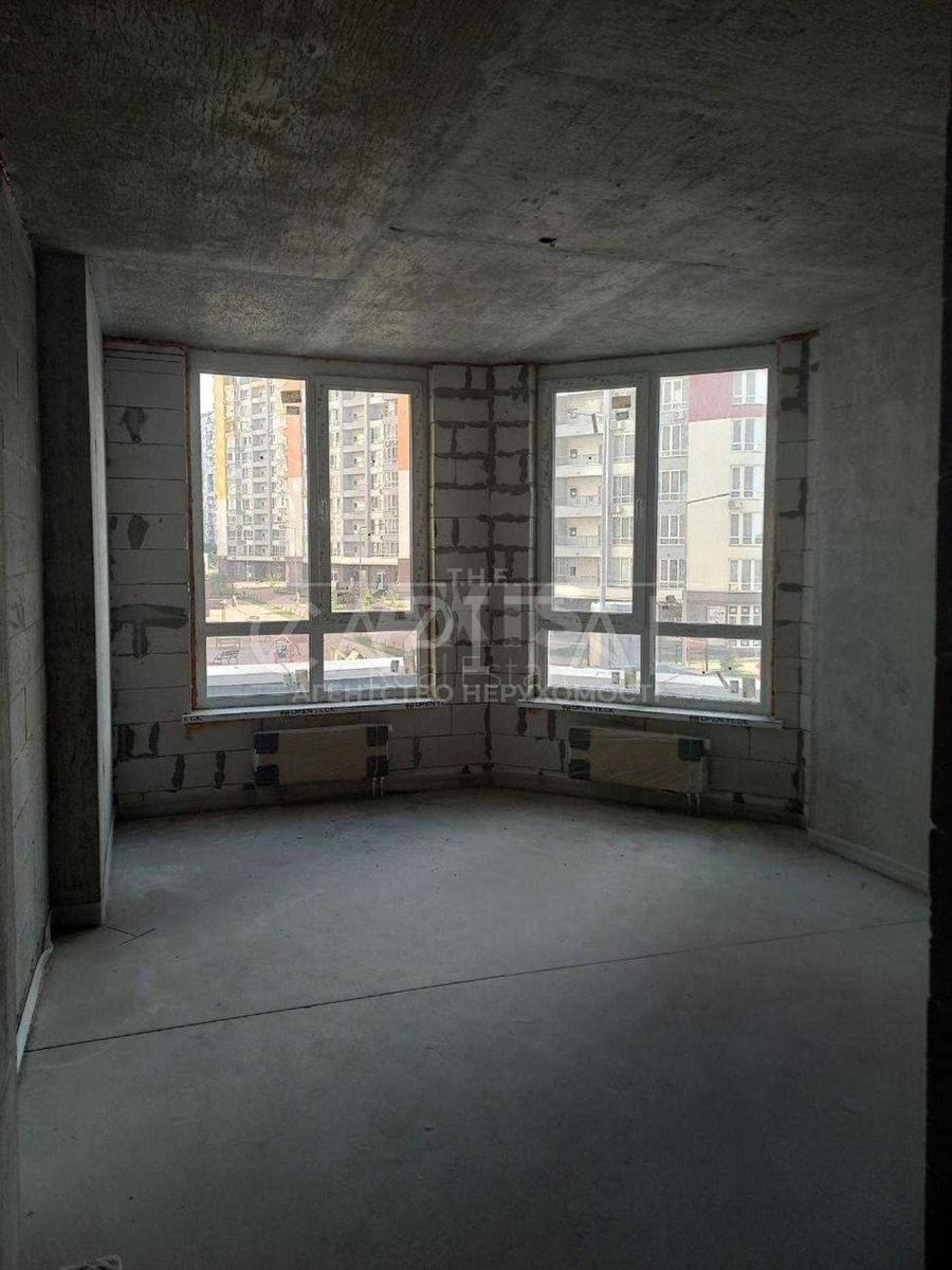 2k apartment vul. Mykil's'ko-Slobids'ka 11
