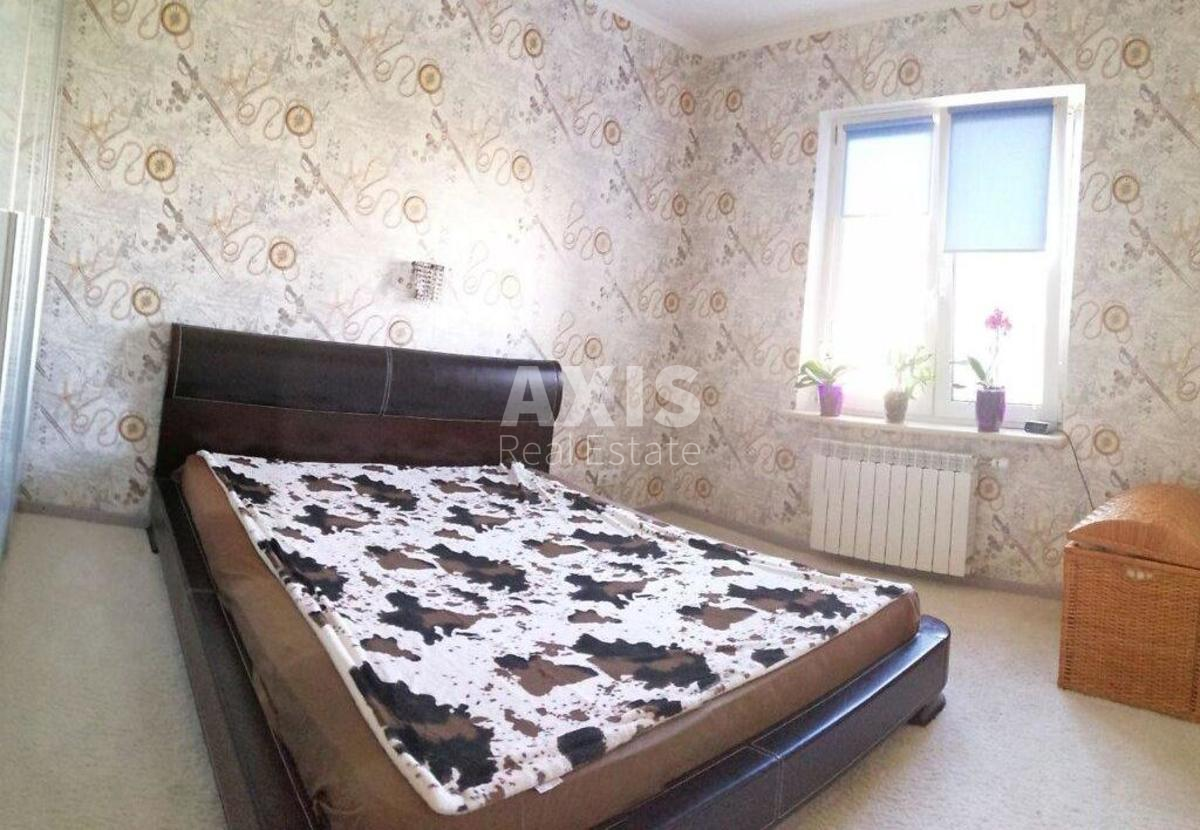 3к квартира ул. Урловская 30340274