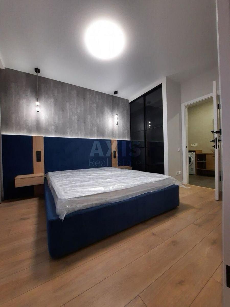2k apartment vul. Zarichna 160