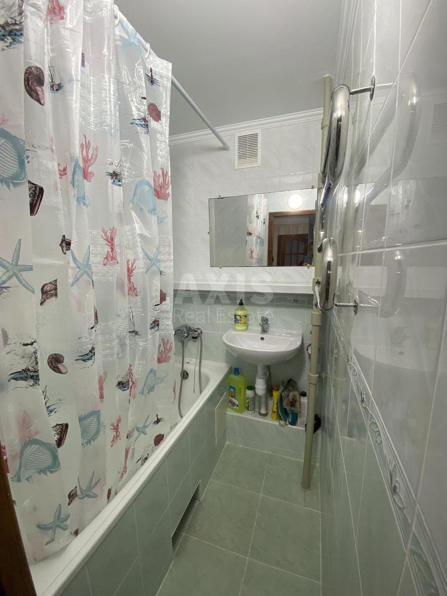 3k apartment vul. Tymoshenka Marshala 62