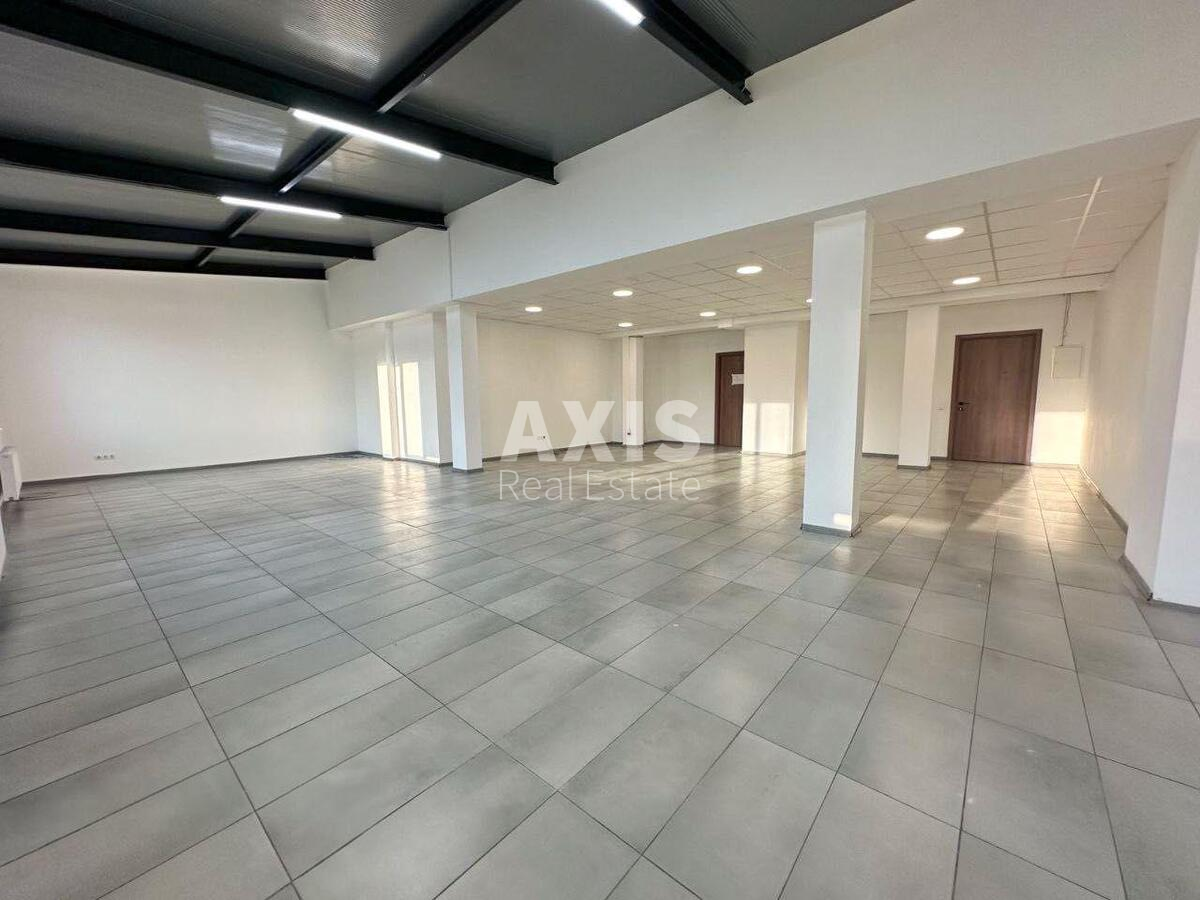 Office vul. Malevycha Kazymyra 86, 138m2613160