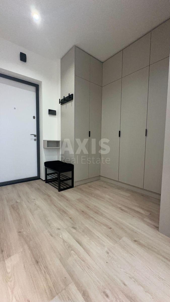 1k apartment vul. Sholudenka 303