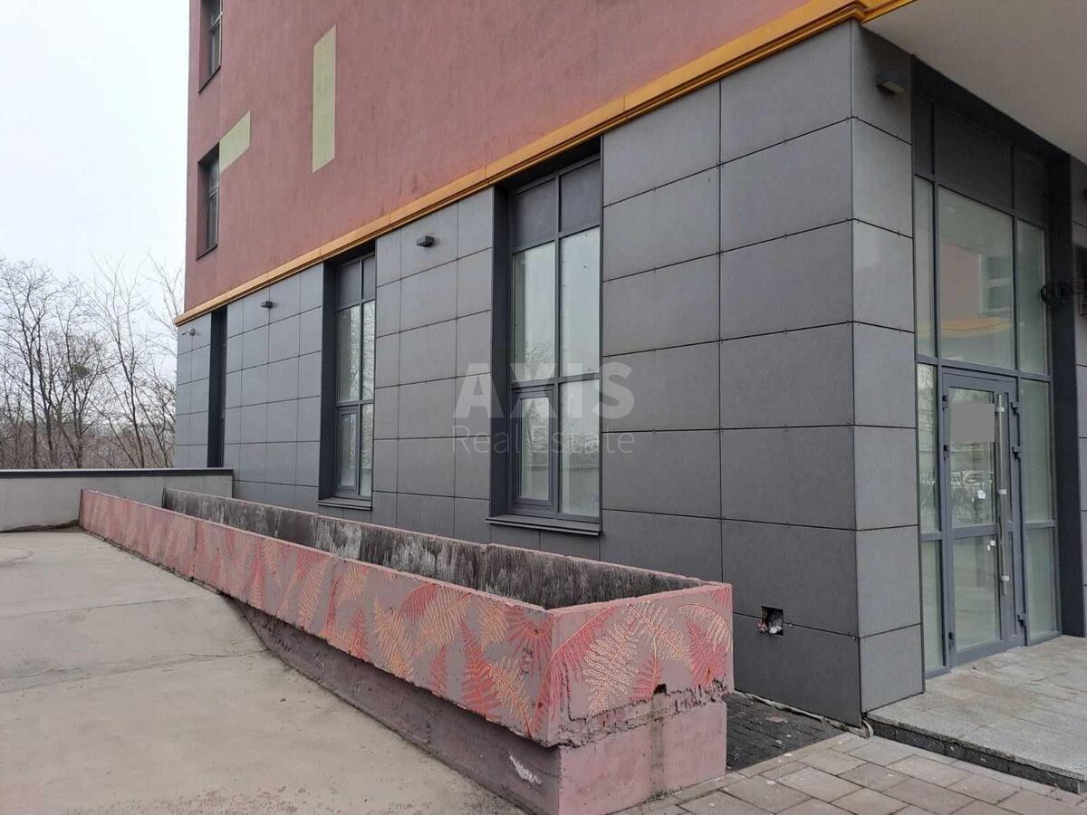 Объект торговли ул. Загоровская 1В, 115м2630476