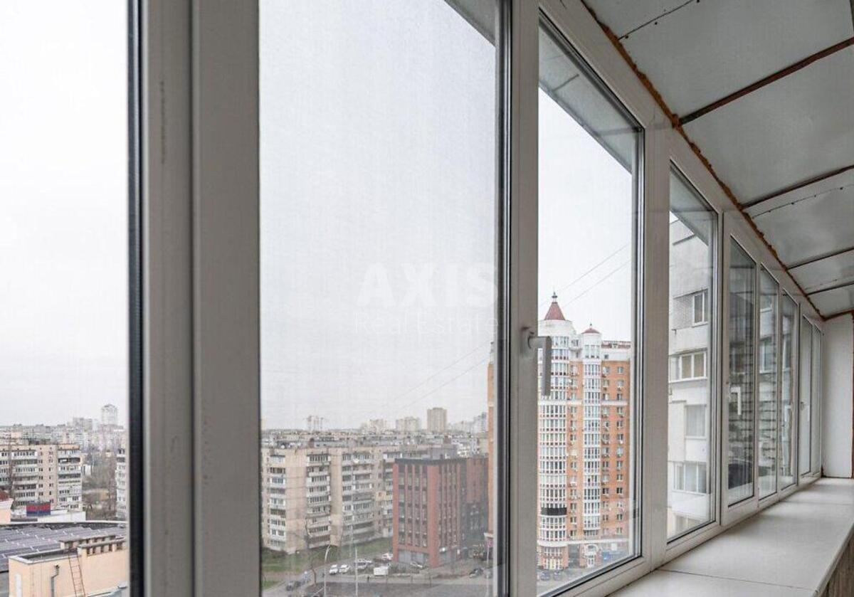 3k apartment vul. Levka Lukyanenka 13А630827