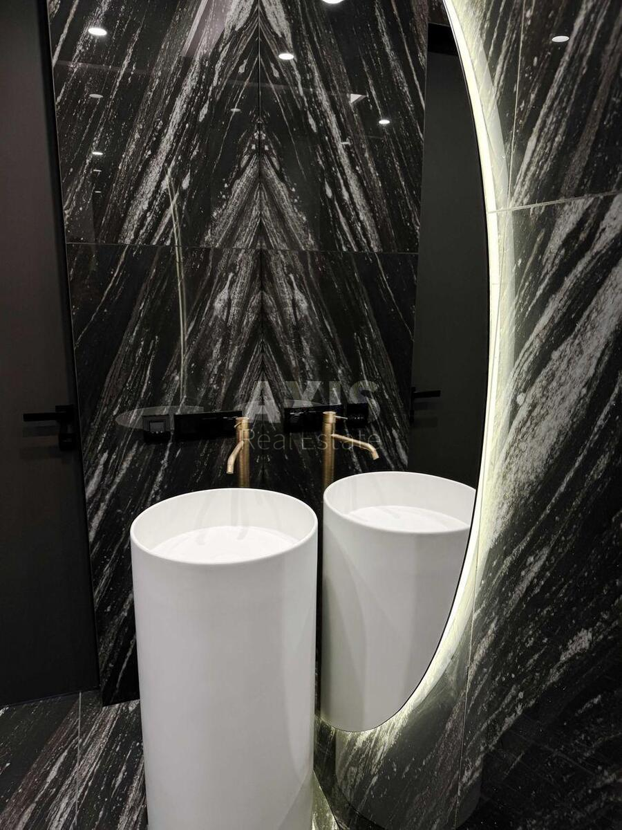 4k apartment vul. Saperne Pole 5А5663212