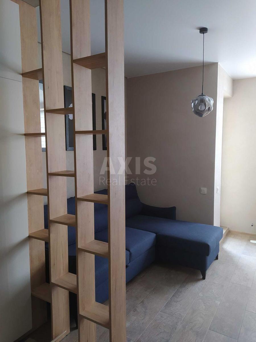 1k apartment vul. Praktychna 14