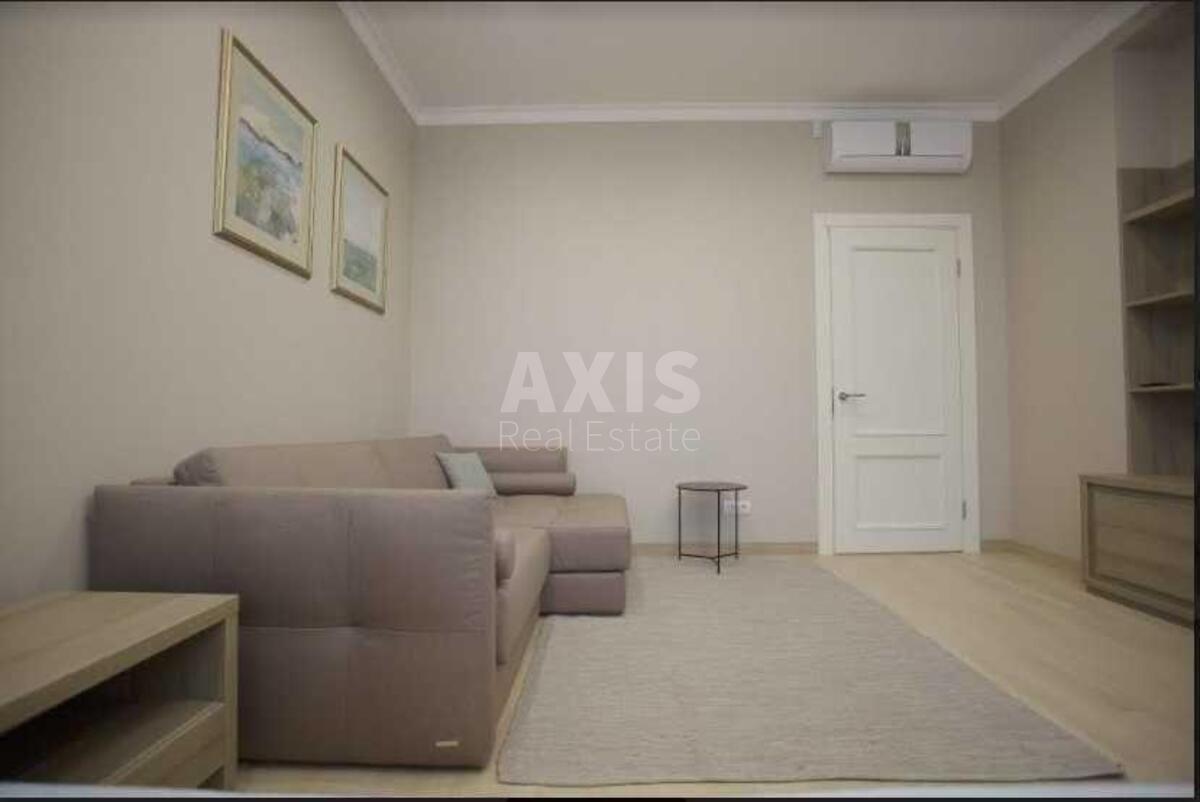 1k apartment vul. Gogolivs'ka 14631327