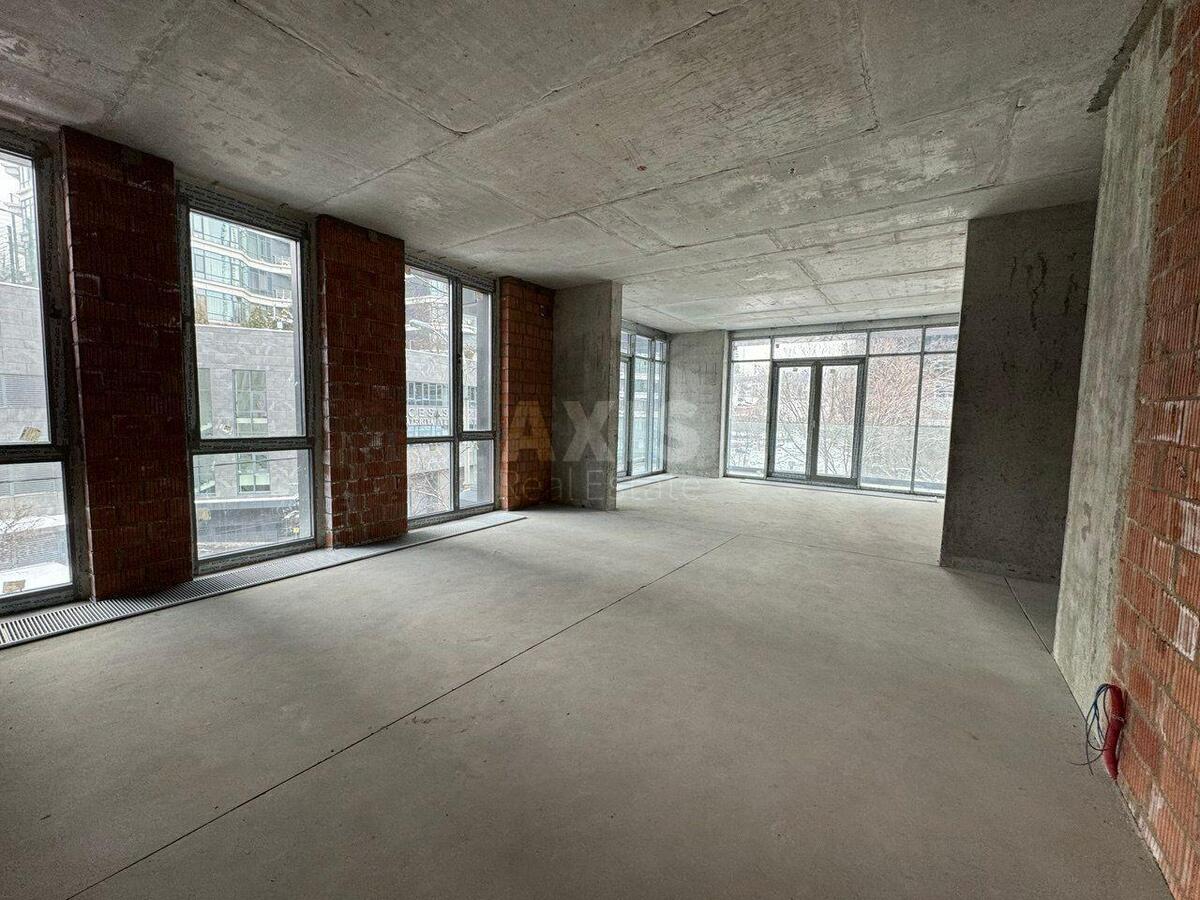 3k apartment vul. Strutyns'kogo Sergija 2110