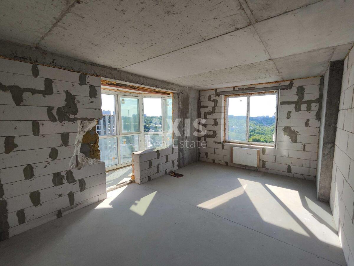 2k apartment uzv. Lysogirs'kyj 26А630582