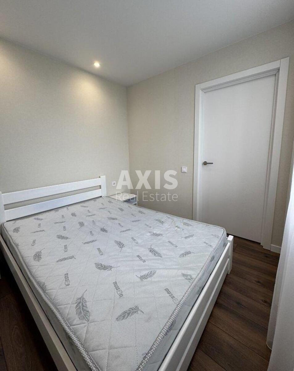 1k apartment vul. Oleha Mudraka 1Б628362