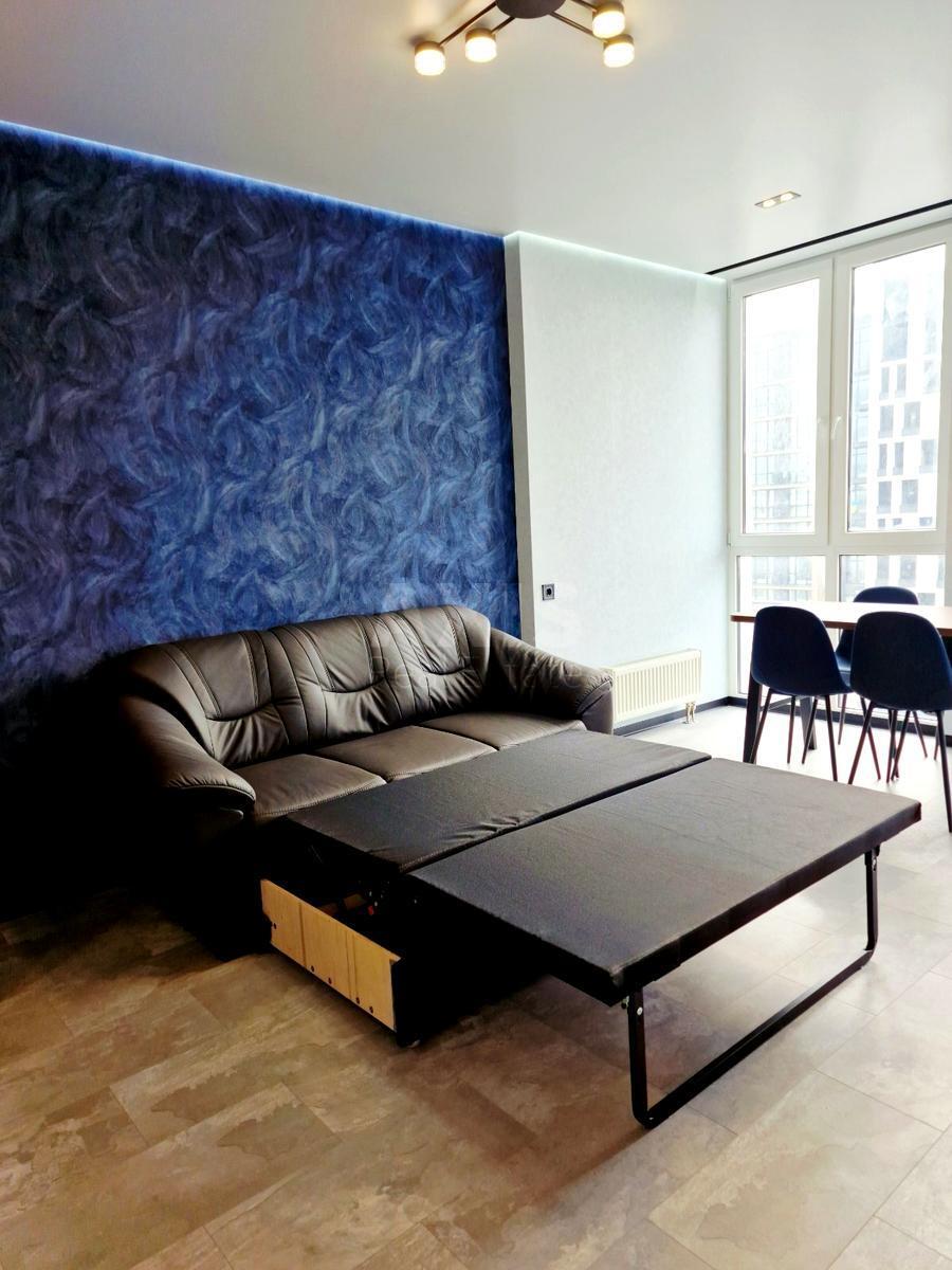 1k apartment vul. Saljutna 2589804