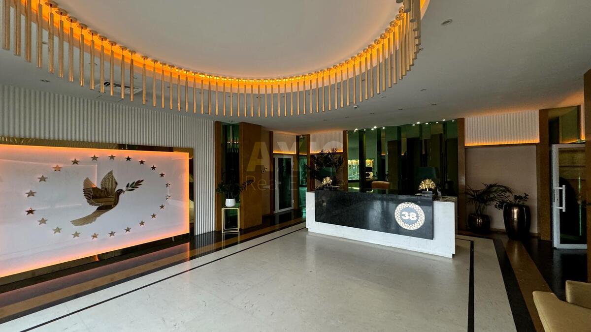 Office vul. Zhyljans'ka 68, 118m26326217