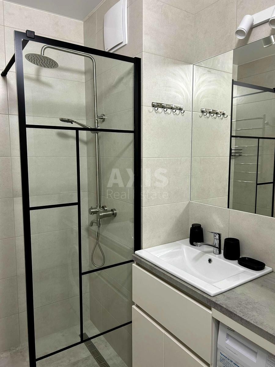 1к квартира ул. Выговского Ивана 446328410