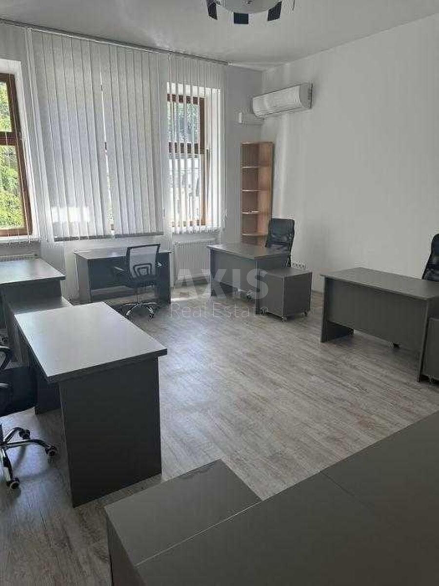 Office vul. Vozdvyzhens'ka 48, 110m2590702
