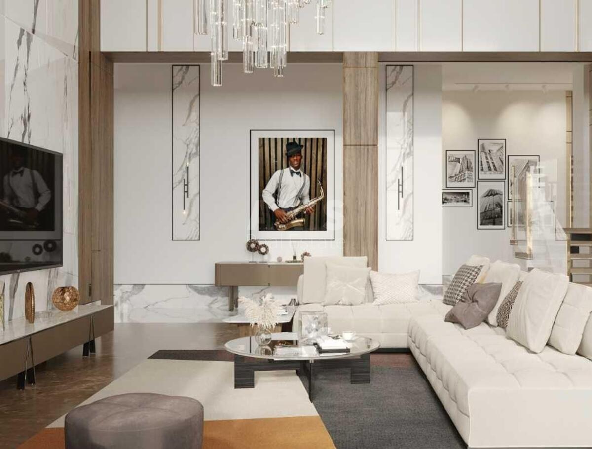 5k apartment vul. Dragomyrova Myhajla 15Б3