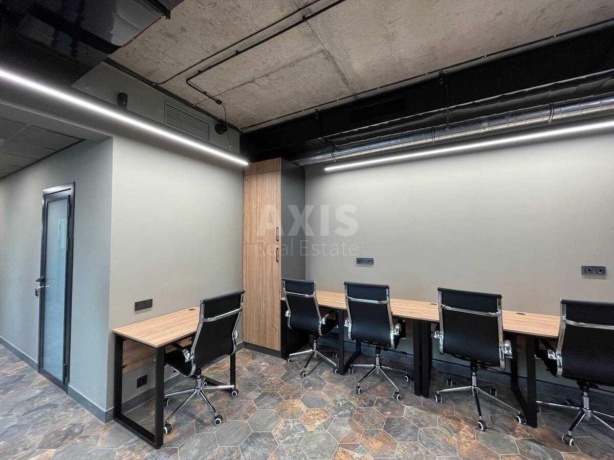 Office pr-t Peremogy 67, 290m2591194