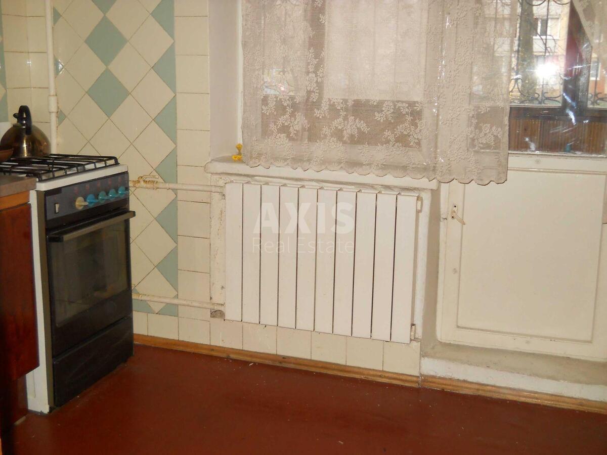 1k apartment pr-t Vatutina Generala 308