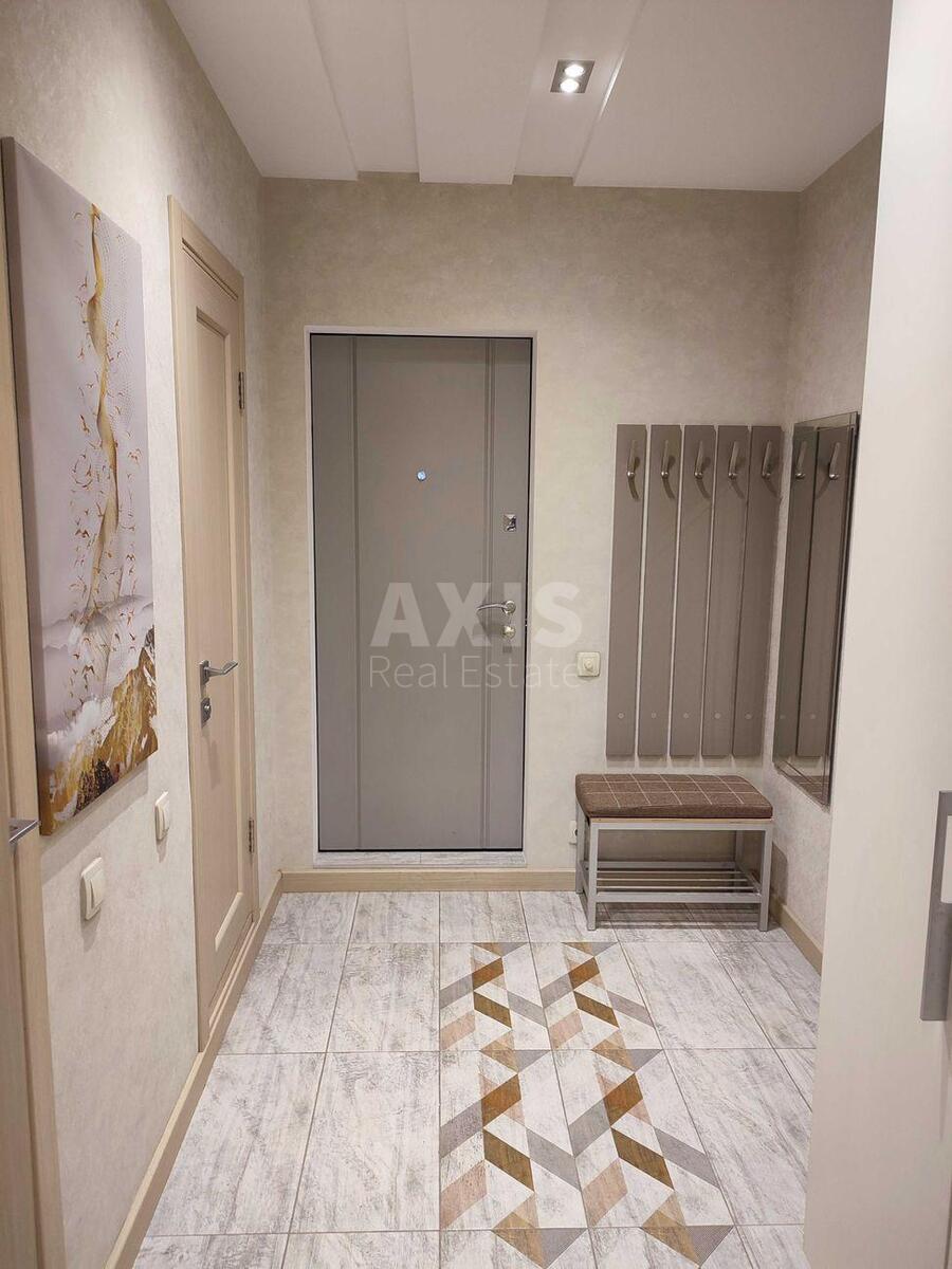 1k apartment vul. Gryshka Myhajla 106338610