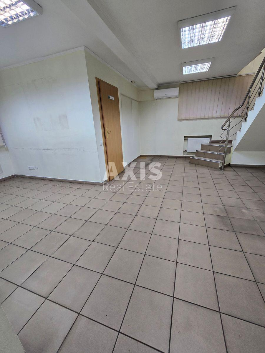 Office vul. Mechnykova 11, 107m2578488