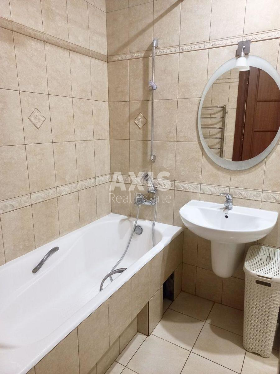 2k apartment vul. Instytuts'ka 18430203