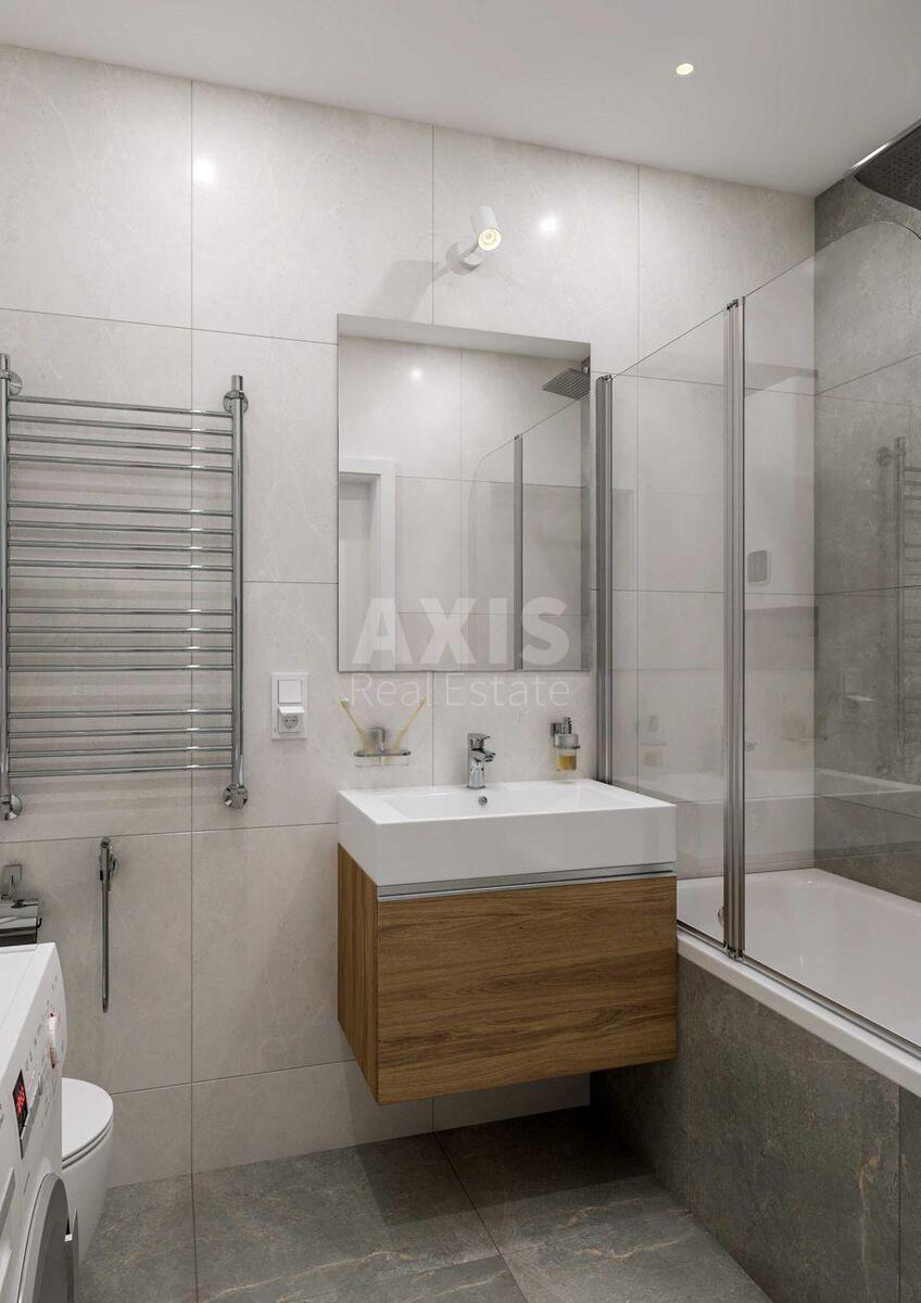 3k apartment vul. Zaval'na 10Г5612721