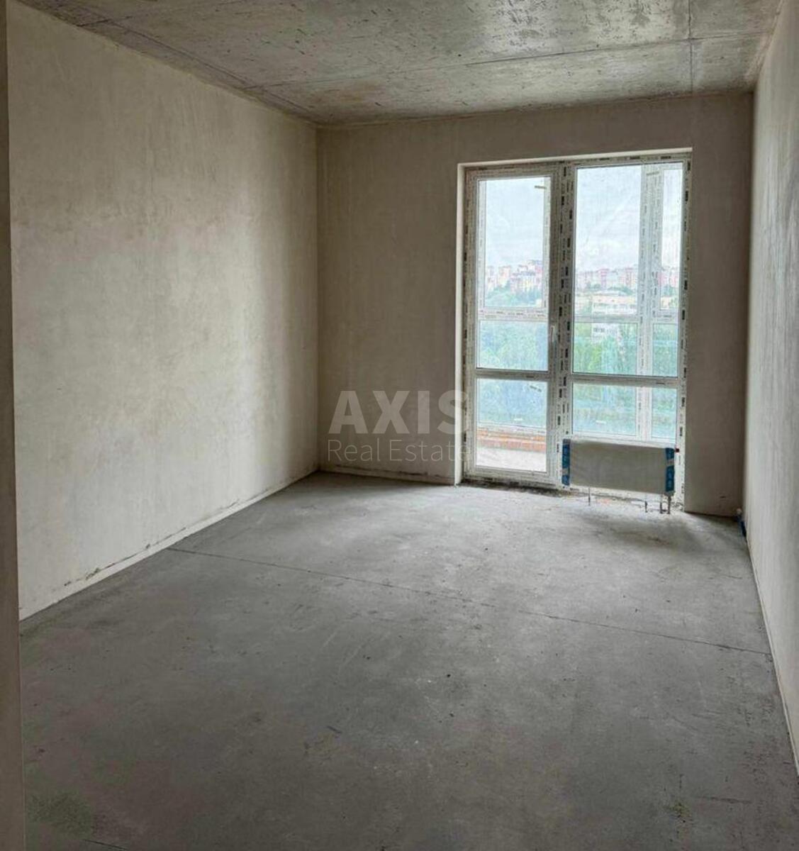 1k apartment vul. Vasyl'kivs'ka 373