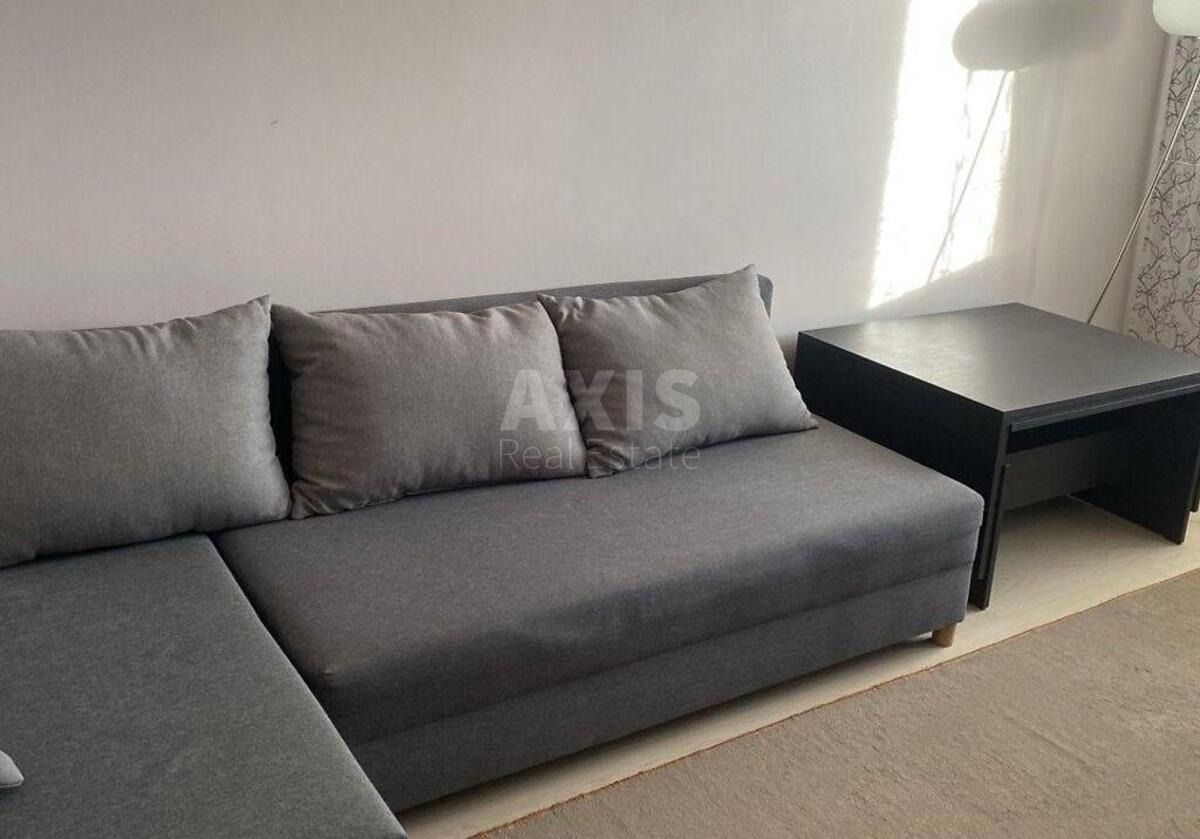 2k apartment vul. Grygorovycha-Bars'kogo 3605181