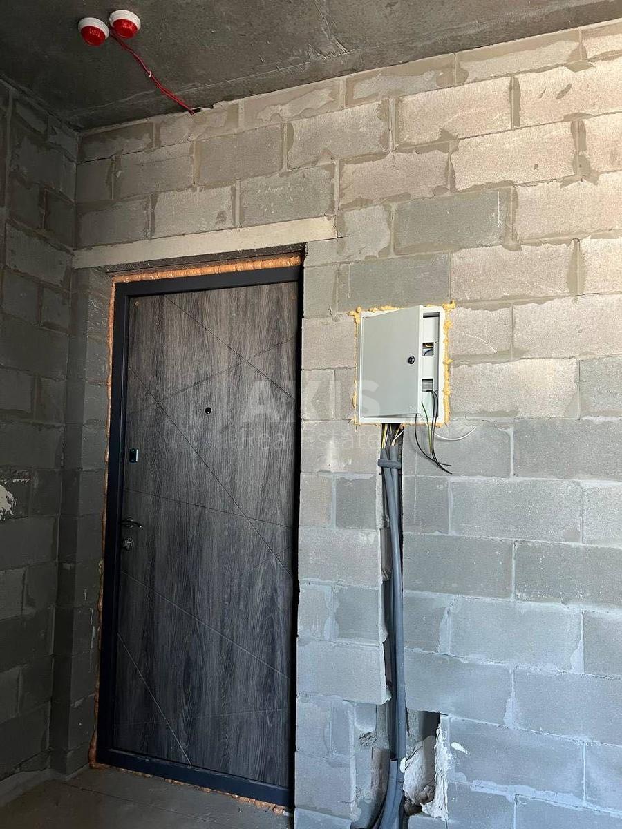 2k apartment vul. Chernigivs'ka 83