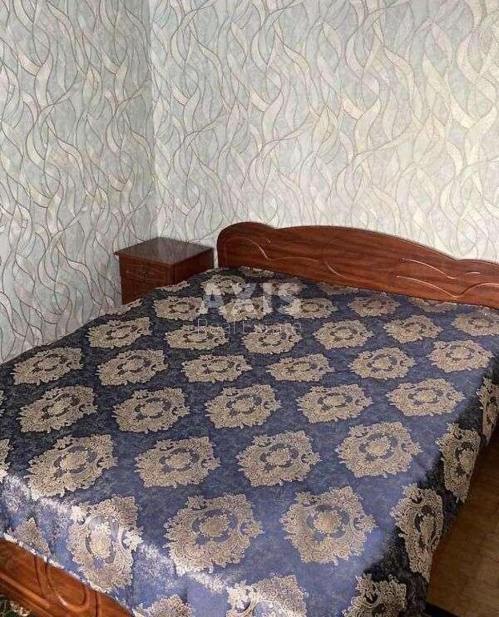 4к квартира ул. Николаева Архитектора 170