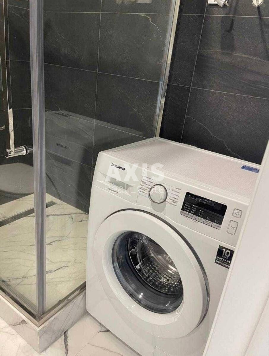 1k apartment vul. Barbjusa Anri 28А9