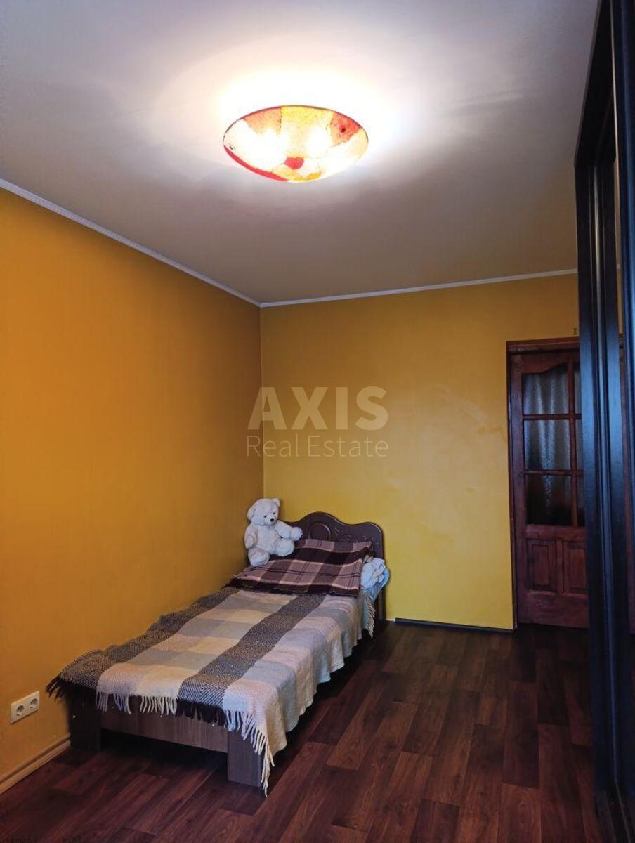 3k apartment vul. Zodchyh 68/27