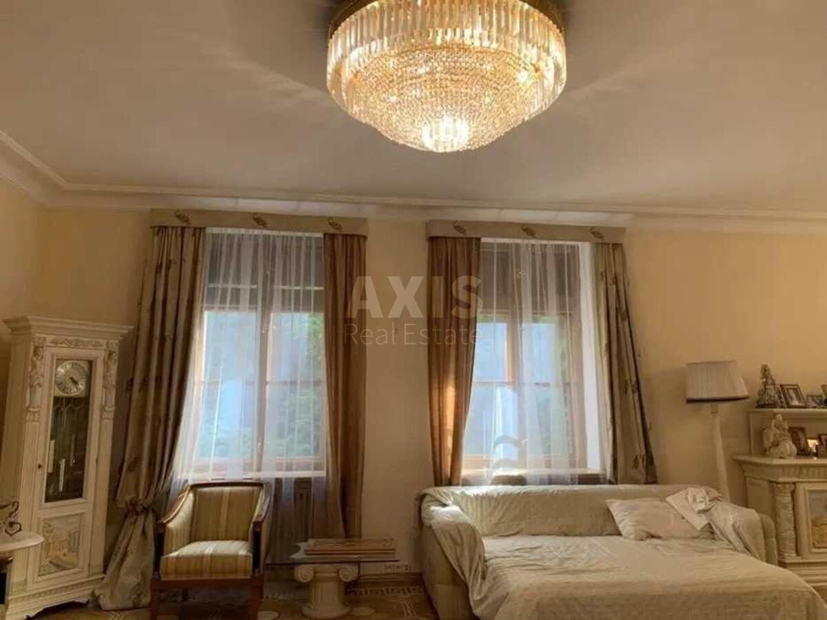 House vul. Krasyc'kogo, 800m2, Kyiv city603814
