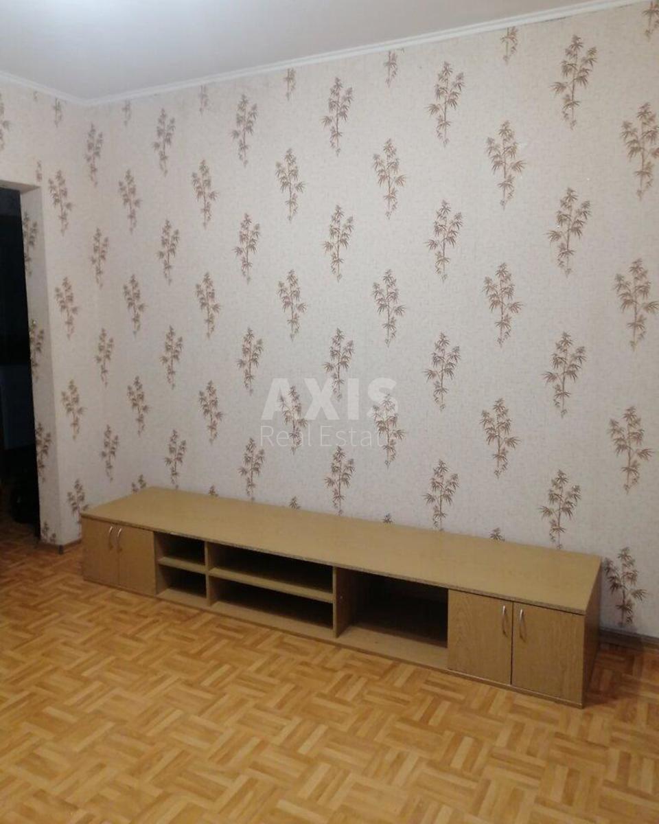 3k apartment vul. Oleny Pchilky 42
